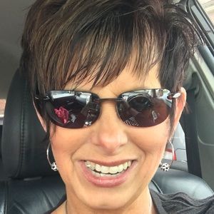 Meet your Posher, Jeanna